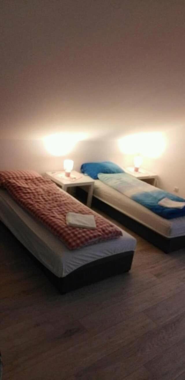 Gospodarstwo Zaborski Sad Exteriör bild